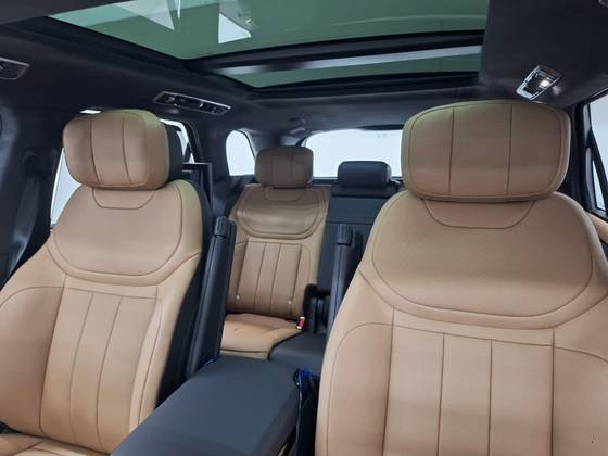 LAND ROVER RANGE ROVER SPORT 3.0 P550e PHEV AUTOBIOGRAPHY AWD AUTOMÁTICO